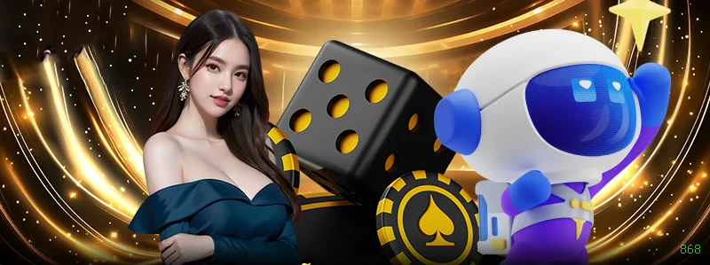 Jogos de bonificação no 868: jogadas de graça, multiplicadores e jackpots progressivos em slots selecionados