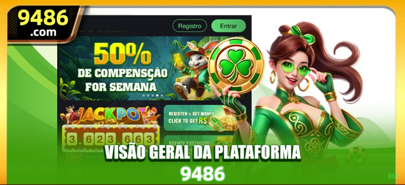 A Magia dos Caça-Níqueis no 868