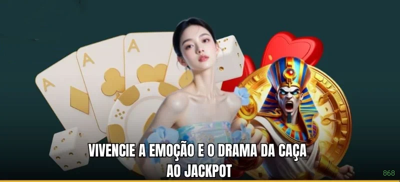 Jogos com dublagem PT-BR no 868 — imersão total