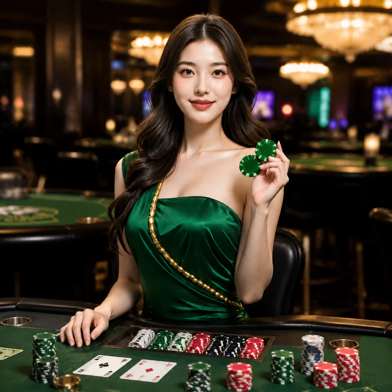 Cassino 868 app mobile