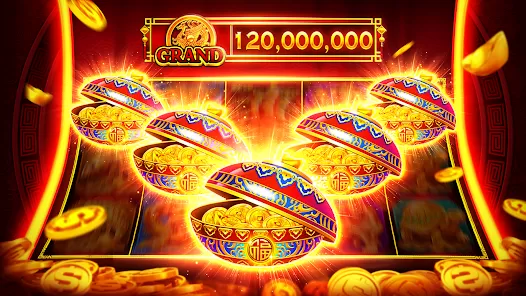 App 868 slots mobile